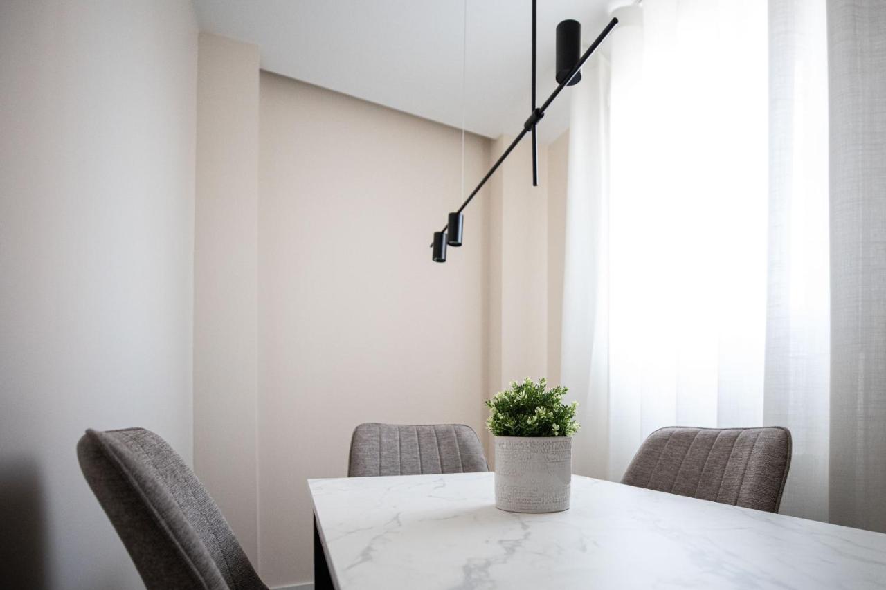 Hartzenbusch Apartment *