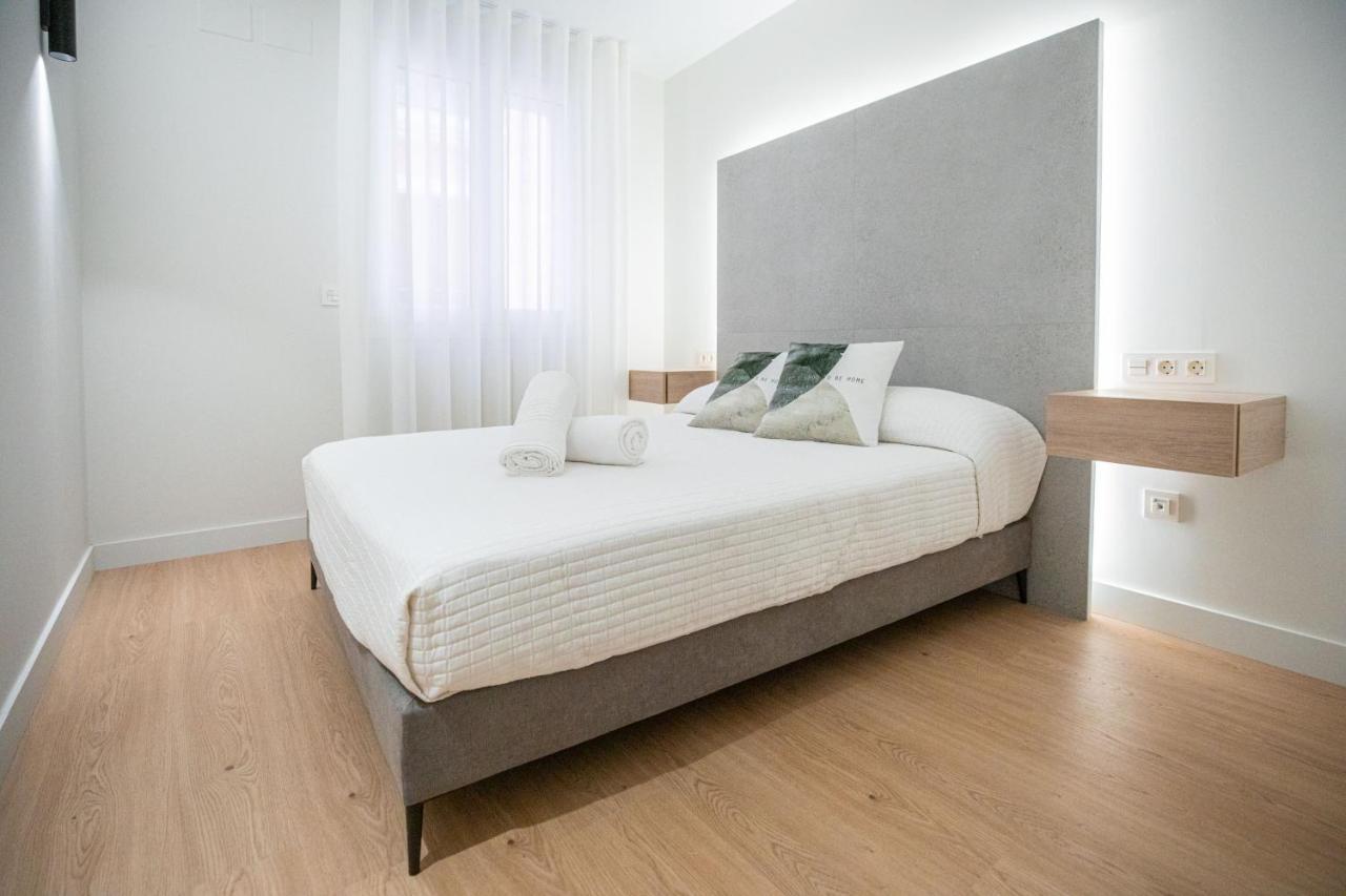 Apartment Hartzenbusch Teruel