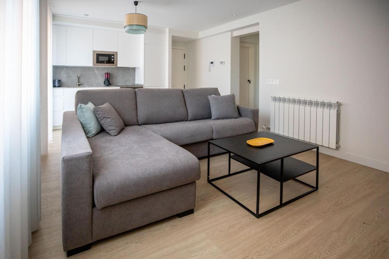 Apartment Hartzenbusch *