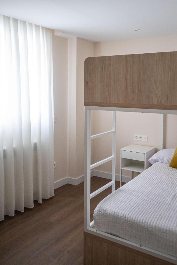 Apartment Hartzenbusch Teruel
