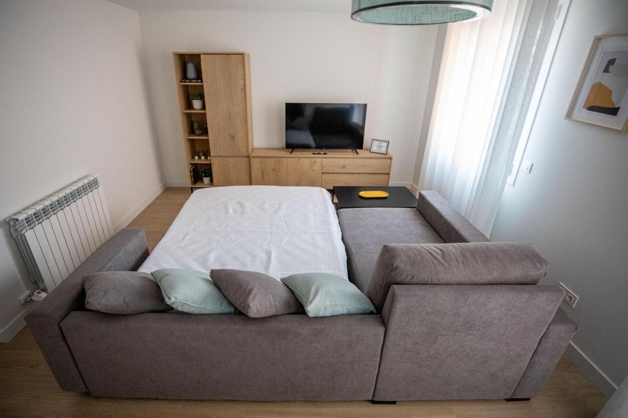 Apartment Hartzenbusch Teruel
