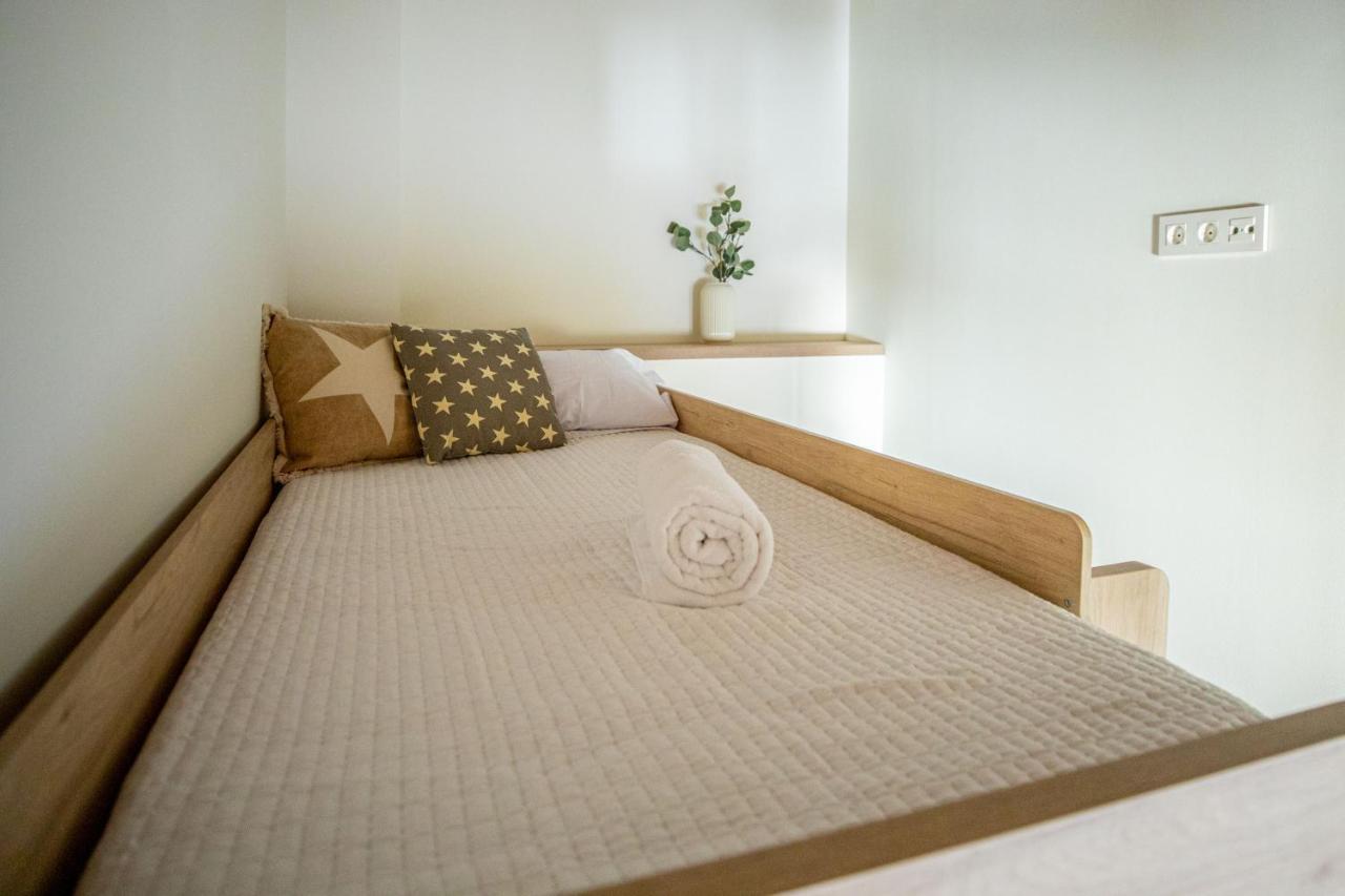 Apartment Hartzenbusch Teruel