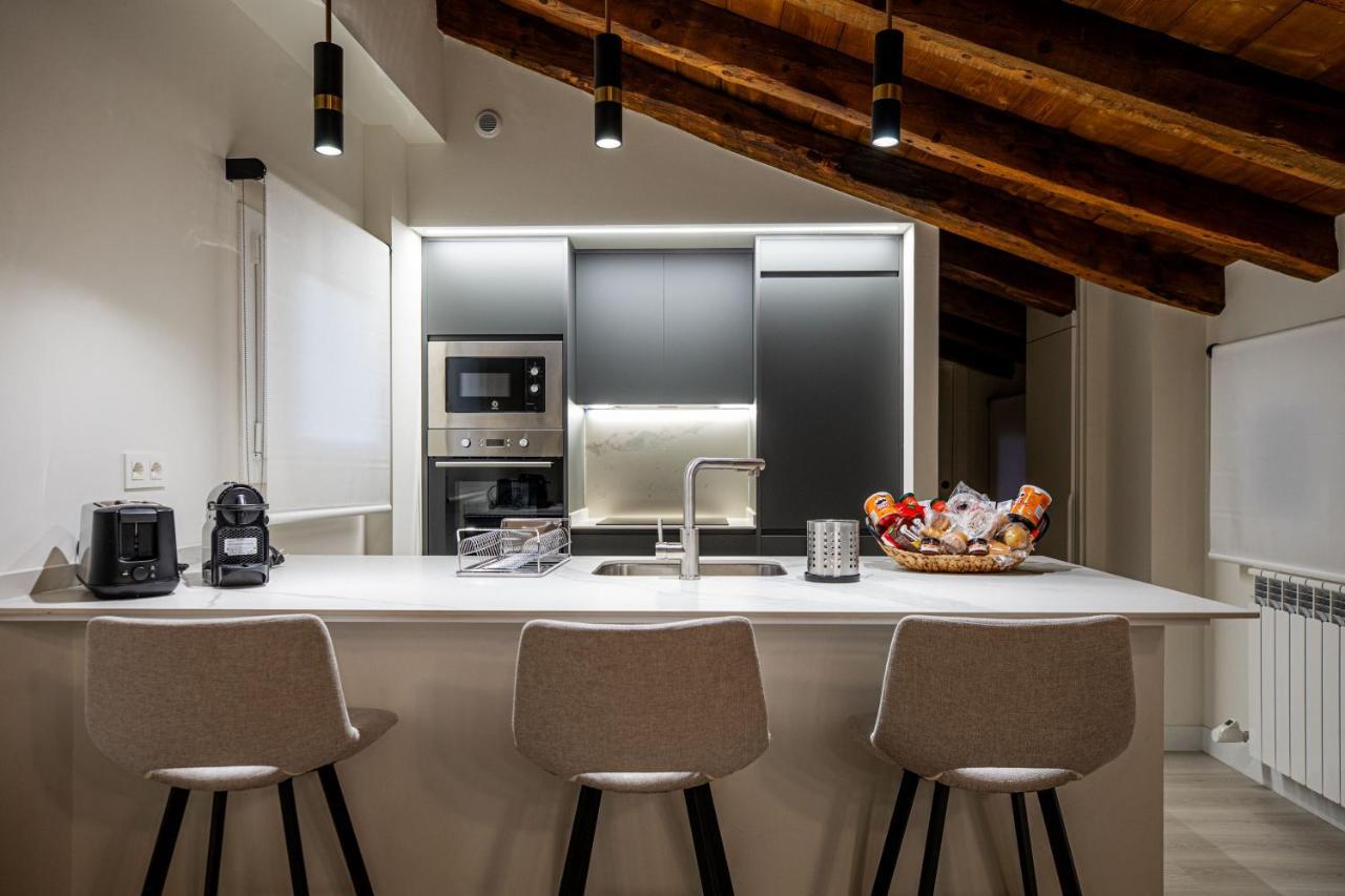 Hartzenbusch Apartment Teruel
