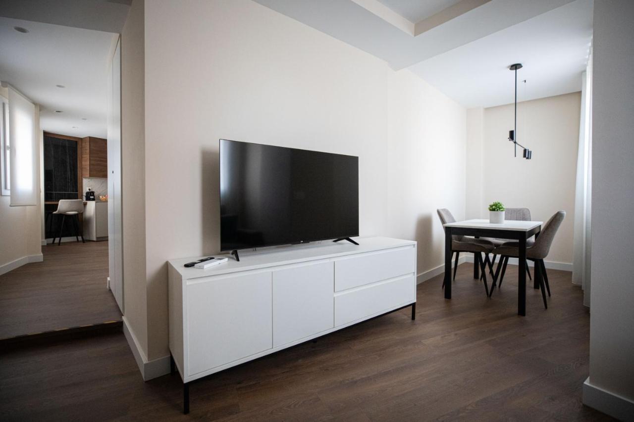 Hartzenbusch Apartment
