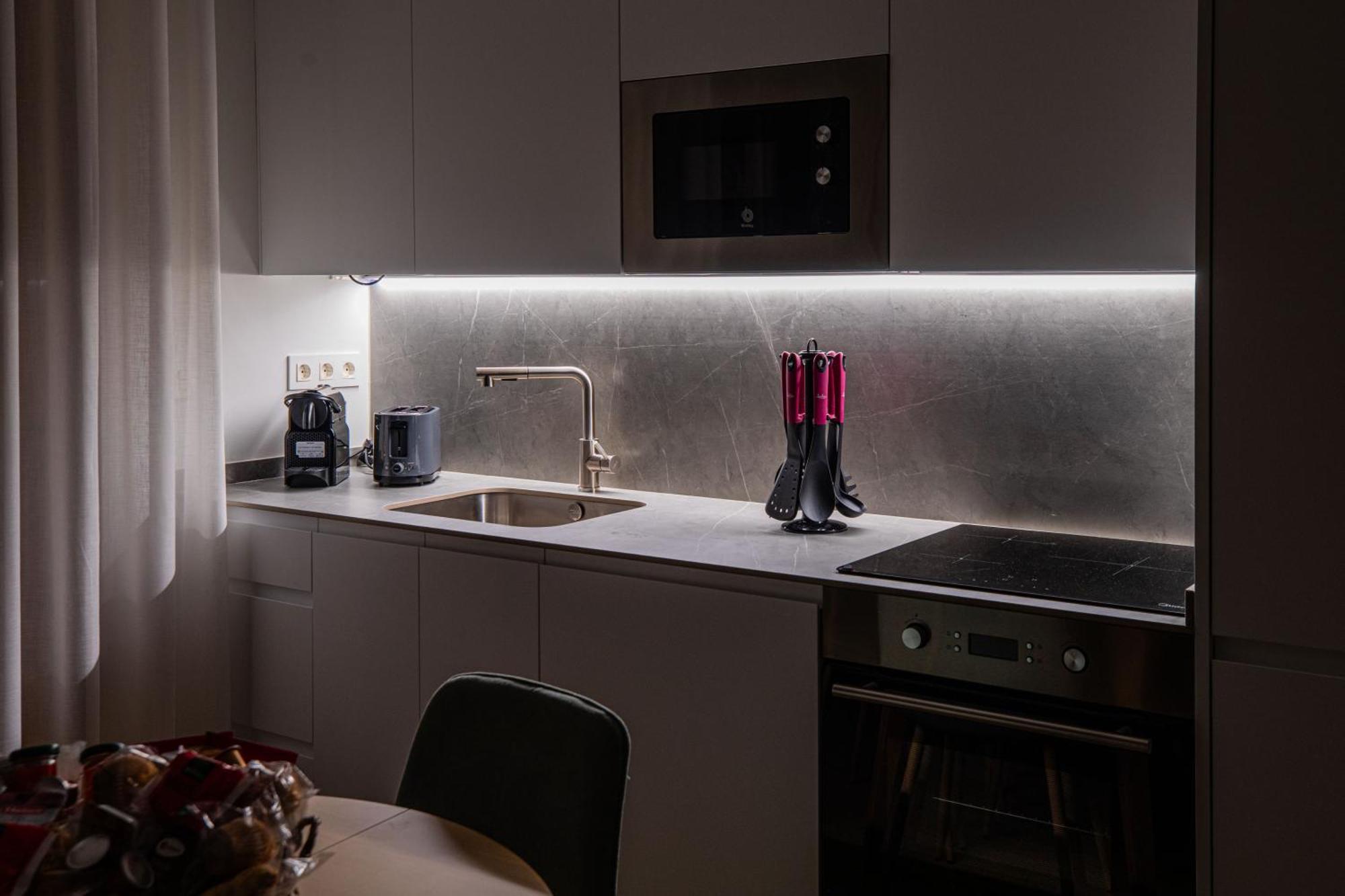 Apartment Hartzenbusch Teruel